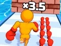 Oyunu Kaslı Adam Koşusu çevrimiçi