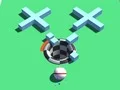 Oyunu Topu Kurtar 3D çevrimiçi