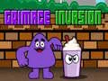 Oyunu Grimace İstilası çevrimiçi