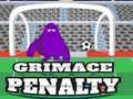 Oyunu Grimace Cezası çevrimiçi