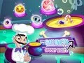 Oyunu Korkunçulu Halloween: Korkunç Geceler çevrimiçi