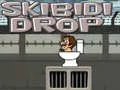 Oyunu Skibidi Drop çevrimiçi Oyunu Skibidi Drop çevrimiçi