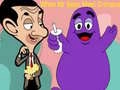 Oyunu Bay Bean Grimace ile karşılaşınca çevrimiçi Oyunu Bay Bean Grimace ile karşılaşınca çevrimiçi
