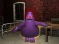 Oyunu Grimace Shake Kaçışı: Skibidi ve Kameraman çevrimiçi