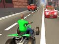 Oyunu ATV Otoyol Yarışı çevrimiçi Oyunu ATV Otoyol Yarışı çevrimiçi