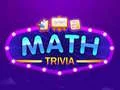 Oyunu Matematik Bilgisi çevrimiçi