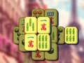 Oyunu Mahjong Solitaire: Dünya Turu çevrimiçi