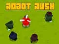 Oyunu Robot Yarışı çevrimiçi