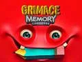 Oyunu Grimace Hafıza Mücadelesi çevrimiçi