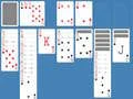 Oyunu Klondike Solitaire 3 hamle çevrimiçi