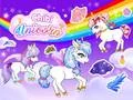 Oyunu Chibi Tekboynuz çevrimiçi