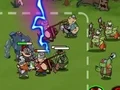 Oyunu Ork Saldırısı çevrimiçi