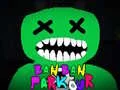 Oyunu Ban Ban Parkour çevrimiçi