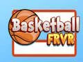 Oyunu Basketbol FRVR çevrimiçi