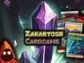 Oyunu Zakantosh Kart Oyunu çevrimiçi