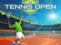 Oyunu Tenis Açık 2024 çevrimiçi