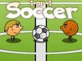 Oyunu 1'e 1 Futbol çevrimiçi