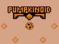 Oyunu Pumpkinoid çevrimiçi Oyunu Pumpkinoid çevrimiçi