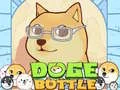 Oyunu Doge Şişe çevrimiçi