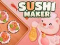 Oyunu Sushi Yapımcısı çevrimiçi