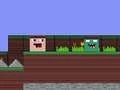 Oyunu Noob: Eve gidiş çevrimiçi Oyunu Noob: Eve gidiş çevrimiçi