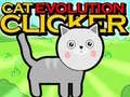 Oyunu Kedi Evrimi: Tıkladır çevrimiçi