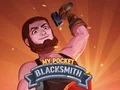 Oyunu Cebimdeki Demirci çevrimiçi Oyunu Cebimdeki Demirci çevrimiçi