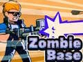 Oyunu Zombi Üssü çevrimiçi Oyunu Zombi Üssü çevrimiçi