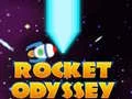Oyunu Roket Odyssey çevrimiçi