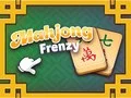 Oyunu Mahjong Çılgınlığı çevrimiçi