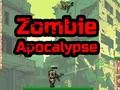 Oyunu Zombi İstilası çevrimiçi Oyunu Zombi İstilası çevrimiçi