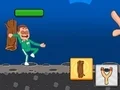 Oyunu Bay Atıcı çevrimiçi Oyunu Bay Atıcı çevrimiçi