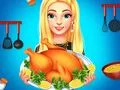Oyunu Ellie Şükran Günü çevrimiçi Oyunu Ellie Şükran Günü çevrimiçi