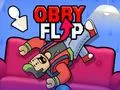 Oyunu Obby Flip çevrimiçi Oyunu Obby Flip çevrimiçi