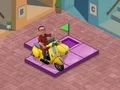 Oyunu Profesör Park Etme çevrimiçi Oyunu Profesör Park Etme çevrimiçi