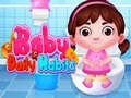 Oyunu Bebek Günlük Alışkanlıkları çevrimiçi