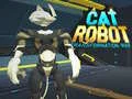 Oyunu Kedi Robot Dönüşüm Savaşı çevrimiçi