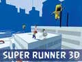 Oyunu Süper Koşucu 3D çevrimiçi Oyunu Süper Koşucu 3D çevrimiçi