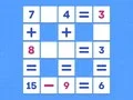 Oyunu Matematik Bulmacası çevrimiçi Oyunu Matematik Bulmacası çevrimiçi