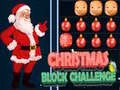 Oyunu Noel Blok Mücadelesi çevrimiçi