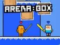 Oyunu Arena: Boksta çevrimiçi Oyunu Arena: Boksta çevrimiçi