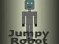 Oyunu Zıplayan Robot çevrimiçi