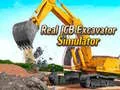 Oyunu Gerçek JCB Ekskavatör Simülatörü çevrimiçi Oyunu Gerçek JCB Ekskavatör Simülatörü çevrimiçi