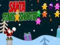 Oyunu Santa Yıldız Avcısı çevrimiçi