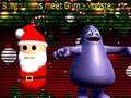 Oyunu Noel Baba Grima Canavarı çevrimiçi