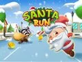 Oyunu Noel Koşusu çevrimiçi