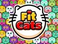 Oyunu Fit Kediler çevrimiçi Oyunu Fit Kediler çevrimiçi