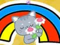 Oyunu Kedi Tıklayıcı çevrimiçi