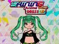 Oyunu Parlak Anime Yıldızı Giydir çevrimiçi Oyunu Parlak Anime Yıldızı Giydir çevrimiçi