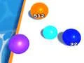 Oyunu Top Yuvarlama Renk 2048 çevrimiçi Oyunu Top Yuvarlama Renk 2048 çevrimiçi